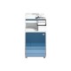 Multifunkcijski tiskalnik HP Color LaserJet Enterprise MFP 8801dn
