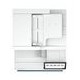 Multifunkcijski tiskalnik HP Color LaserJet Enterprise MFP 8801dn