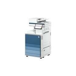 Multifunkcijski tiskalnik HP Color LaserJet Enterprise MFP 8601dn