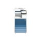 Multifunkcijski tiskalnik HP Color LaserJet Enterprise MFP 8601dn