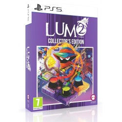 Igra Lumo 2  (Playstation 5)