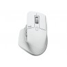 Miška Logitech MX Master 3s za Mac, Pale Gray, odprta embalaža
