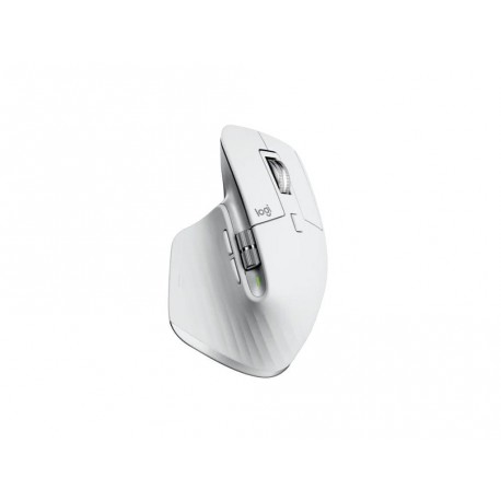 Miška Logitech MX Master 3s za Mac, Pale Gray, odprta embalaža