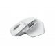 Miška Logitech MX Master 3s za Mac, Pale Gray, odprta embalaža