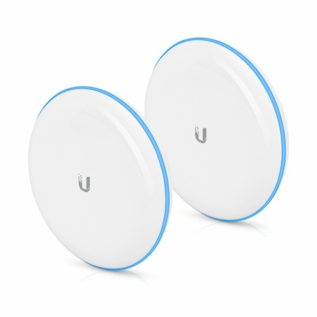 Ubiquiti Networks Building Bridge