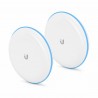 Ubiquiti Networks Building Bridge