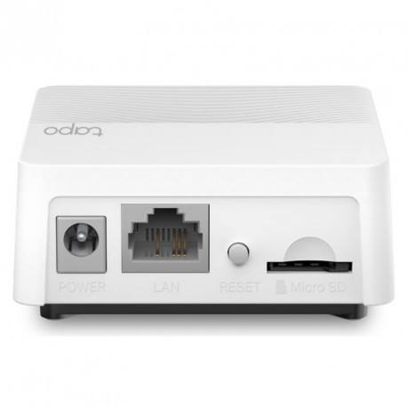 TP-LINK TAPO H200 Smart Hub z zvoncem microSD brezžična dostopna točka