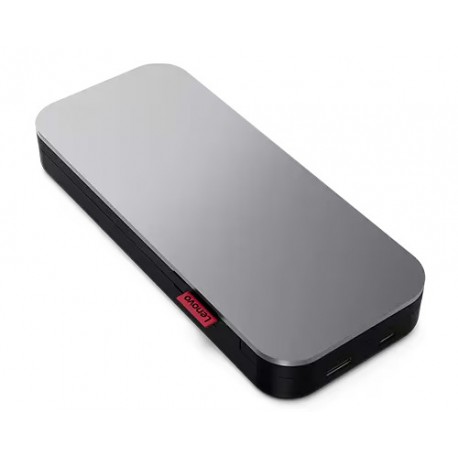 Lenovo GO - USB-C Laptop Power Bank (20000 mAh)