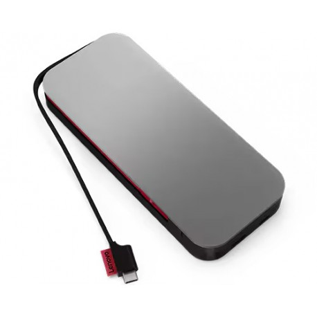 Lenovo GO - USB-C Laptop Power Bank (20000 mAh)