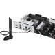 Matična plošča ASUS PRIME B850-PLUS WIFI, DDR5, AM5 ATX
