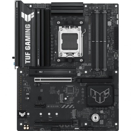 Matična plošča ASUS TUF GAMING B650E-E WIFI, DDR5, AM5 ATX