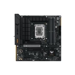 Matična plošča ASUS TUF GAMING B760M-PLUS WIFI II, DDR5, LGA1700, mATX
