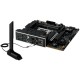 Matična plošča ASUS TUF GAMING B760M-PLUS WIFI II, DDR5, LGA1700, mATX