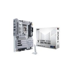 Matična plošča ASUS TUF GAMING Z890-PRO WIFI, DDR5, LGA1851, ATX