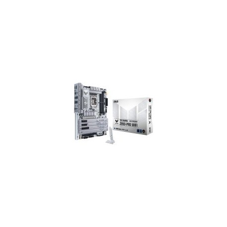Matična plošča ASUS TUF GAMING Z890-PRO WIFI, DDR5, LGA1851, ATX