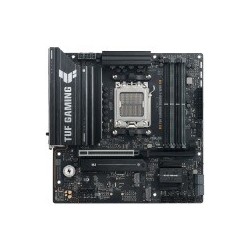 Matična plošča ASUS TUF GAMING B850M-E WIFI, DDR5, AM5 mATX