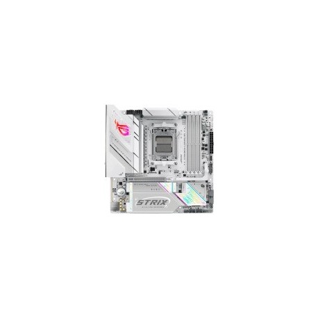 Matična plošča ASUS ROG STRIX B850-G GAMING WIFI, DDR5, AM5 mATX