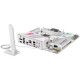 Matična plošča ASUS ROG STRIX B850-G GAMING WIFI, DDR5, AM5 mATX