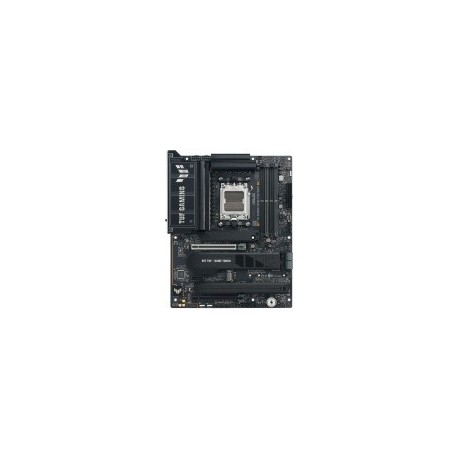 Matična plošča ASUS TUF GAMING X870E-PLUS WIFI7, DDR5, AM5 ATX