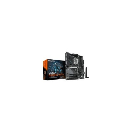 Matična plošča GIGABYTE B850 GAMING WIFI6, DDR5, AM5 ATX