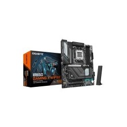 Matična plošča GIGABYTE B850 GAMING X WIFI6E, DDR5, AM5 ATX