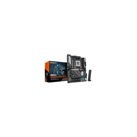 Matična plošča GIGABYTE B850 GAMING X WIFI6E, DDR5, AM5 ATX