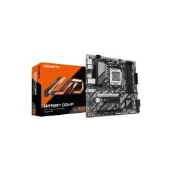 Matična plošča GIGABYTE B850M D3HP, DDR5, AM5 mATX