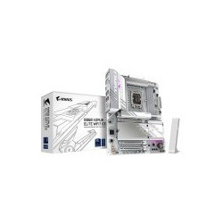 Matična plošča GIGABYTE B860 AORUS ELITE WIFI7, DDR5, LGA1851, ATX