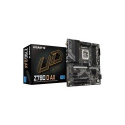 Matična plošča GIGABYTE Z790 D AX, DDR5, LGA1700, ATX