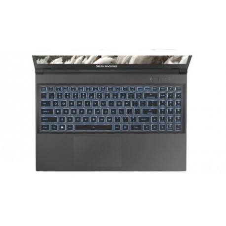 Prenosnik Dream Machines RG4050-15EU46 i7-13620H, 16GB, 1TB, RTX 4050