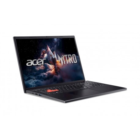 Prenosnik Acer Nitro Lite 16 i7-13620H, 16GB, 512GB, RTX 4050, W11H