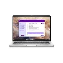 Prenosnik DELL Pro 14 Plus PB14250 U5-236V, 16GB, 512GB, W11P