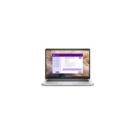 Prenosnik DELL Pro 14 Plus PB14250 U5-236V, 16GB, 512GB, W11P