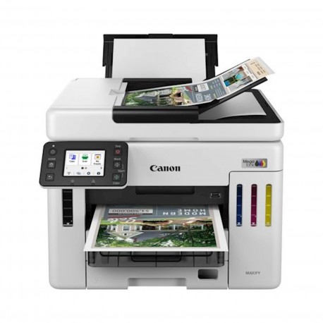 Multifunkcijski tiskalnik CANON Maxify GX7140
