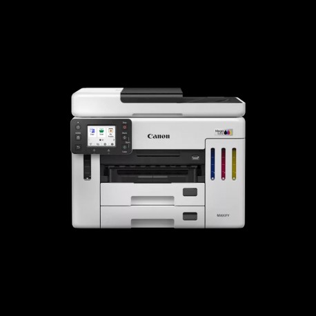 Multifunkcijski tiskalnik CANON Maxify GX7140