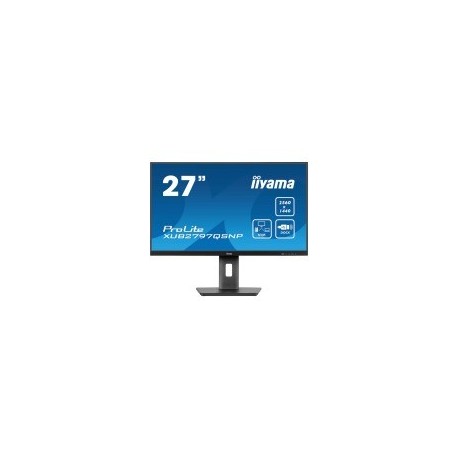 Monitor IIYAMA Prolite XUB2797QSNP-B1