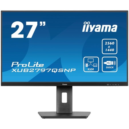 Monitor IIYAMA Prolite XUB2797QSNP-B1