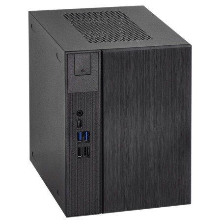 Računalnik Nettop ASRock DeskMeet X600