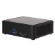 Računalnik Nettop ASRock NUCS BOX-125H U5-125H