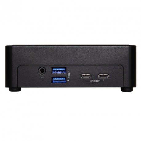 Računalnik Nettop ASRock NUCS BOX-125H U5-125H