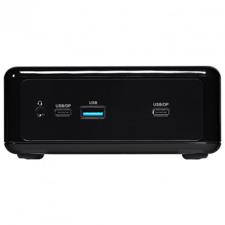 Računalnik Nettop ASRock NUC BOX-N97