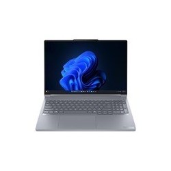 Prenosnik LENOVO ThinkBook 16p G6 U7-255HX, 32GB, 1TB, RTX 5060, W11P