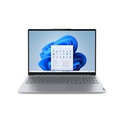 Prenosnik LENOVO ThinkBook 16 G8 U5-225U, 32GB, 1TB, W11P