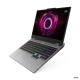 Prenosnik LENOVO LOQ R7-250, 16GB, 1TB, RTX 5060, W11H