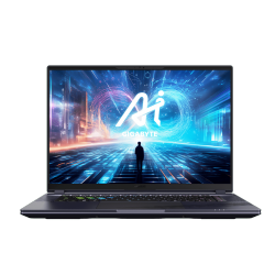 Prenosnik Gigabyte AORUS 9SG-43EEC54SH i7-13650HGX, 32GB, RTX 4070, 1TB, W11H