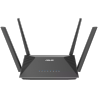 Usmerjevalnik (router) ASUS RT-AX52 AX1800 Dual-Band WiFi 6 (802.11ax)