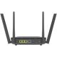 Usmerjevalnik (router) ASUS RT-AX52 AX1800 Dual-Band WiFi 6 (802.11ax)