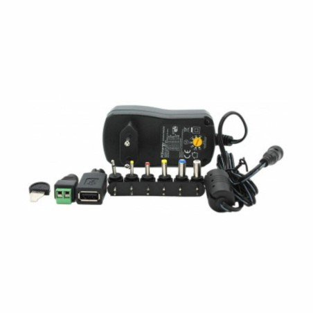 Univerzalni napajalnik PCEnergy 2250mA 3V-12V