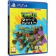Igra Tmnt Arcade: Wrath Of The Mutants (Playstation 4)