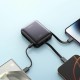 Prenosna baterija Powerbank Joyroom JR-PBF27, 10.000mAh, Lightning, črna